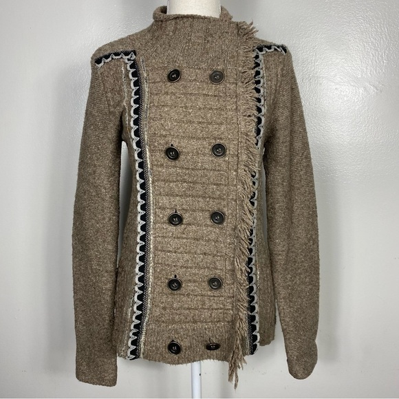 Free People Sweaters - Free People Admiral cardigan